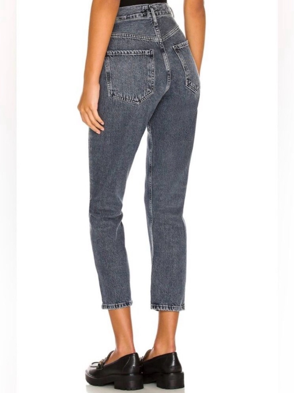 Agolde Riley Jeans - Picture 2 of 8